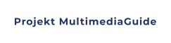 Projekt MultimediaGuide